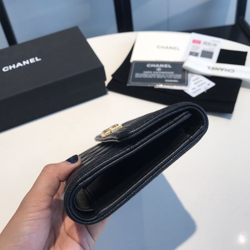 Chanel Wallet Purse